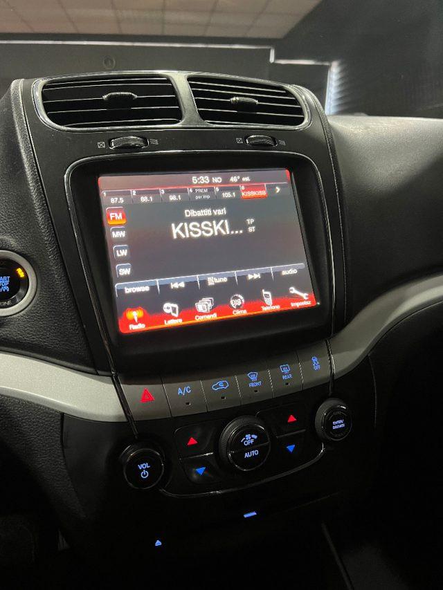 FIAT Freemont 2.0 Multijet 170 CV Urban