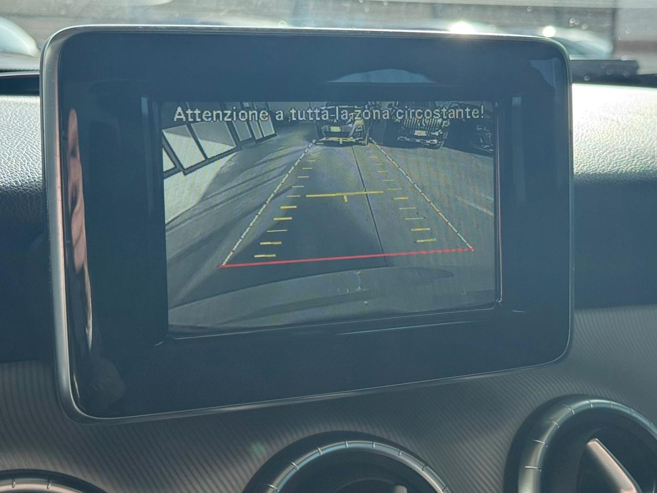 Mercedes-benz CLA 250 4Matic Automatic Premium