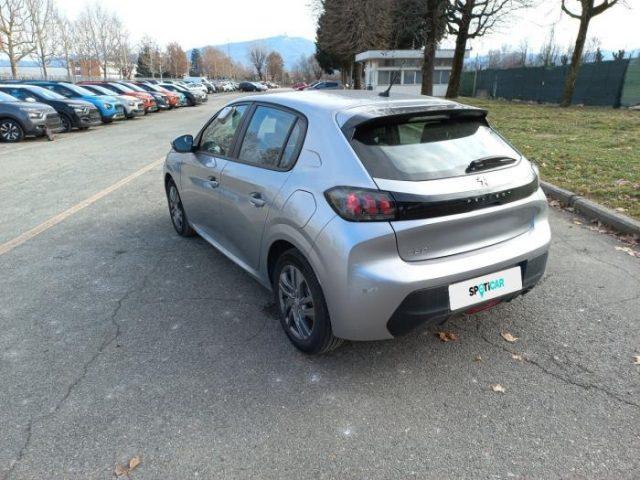 PEUGEOT 208 puretech 100 stopstart 5 porte acti