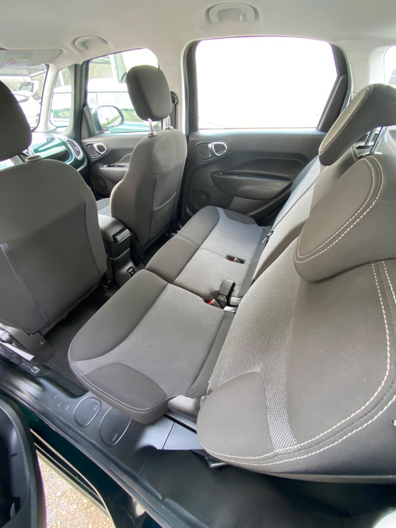 Fiat 500L 1.6 Multijet 120 CV Sport