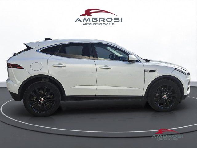 JAGUAR Other E PACE 2.0D I4 163 CV SE