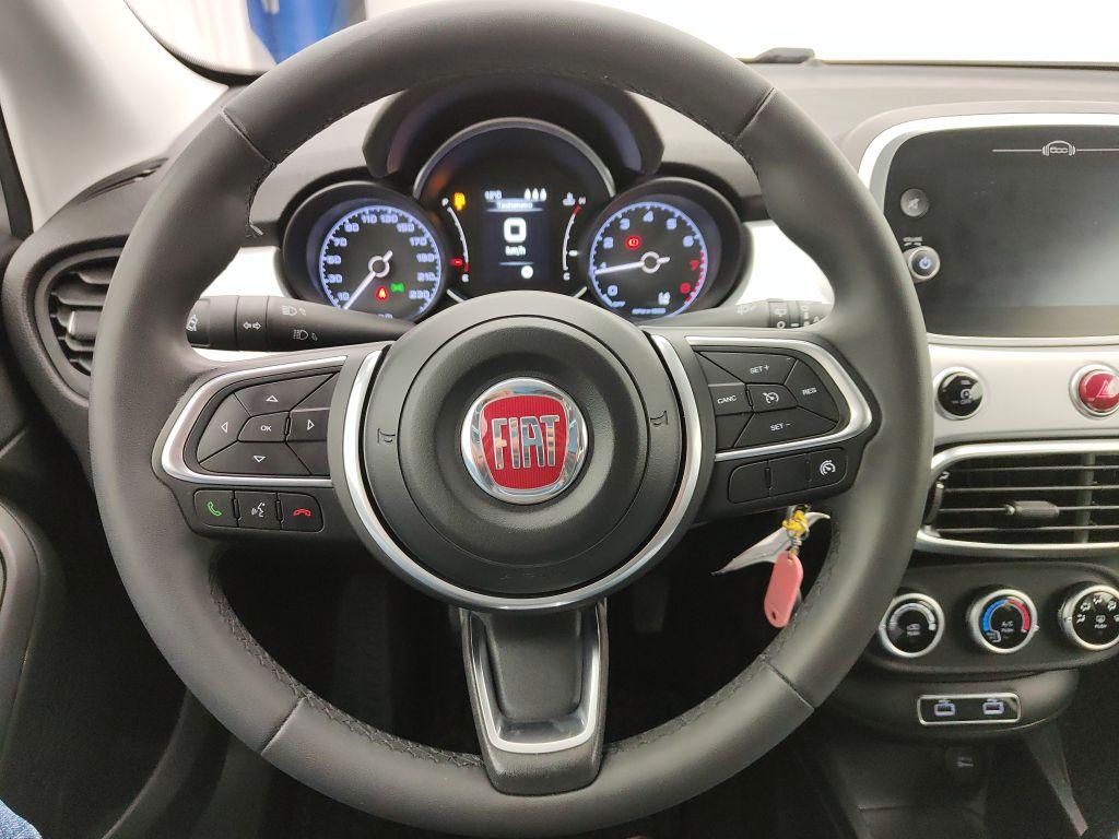 FIAT 500X - 500X 1.0 T3 120 CV Connect