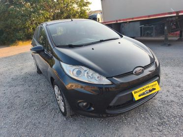Ford Fiesta 2011----1.4 Diesel Neopatentati