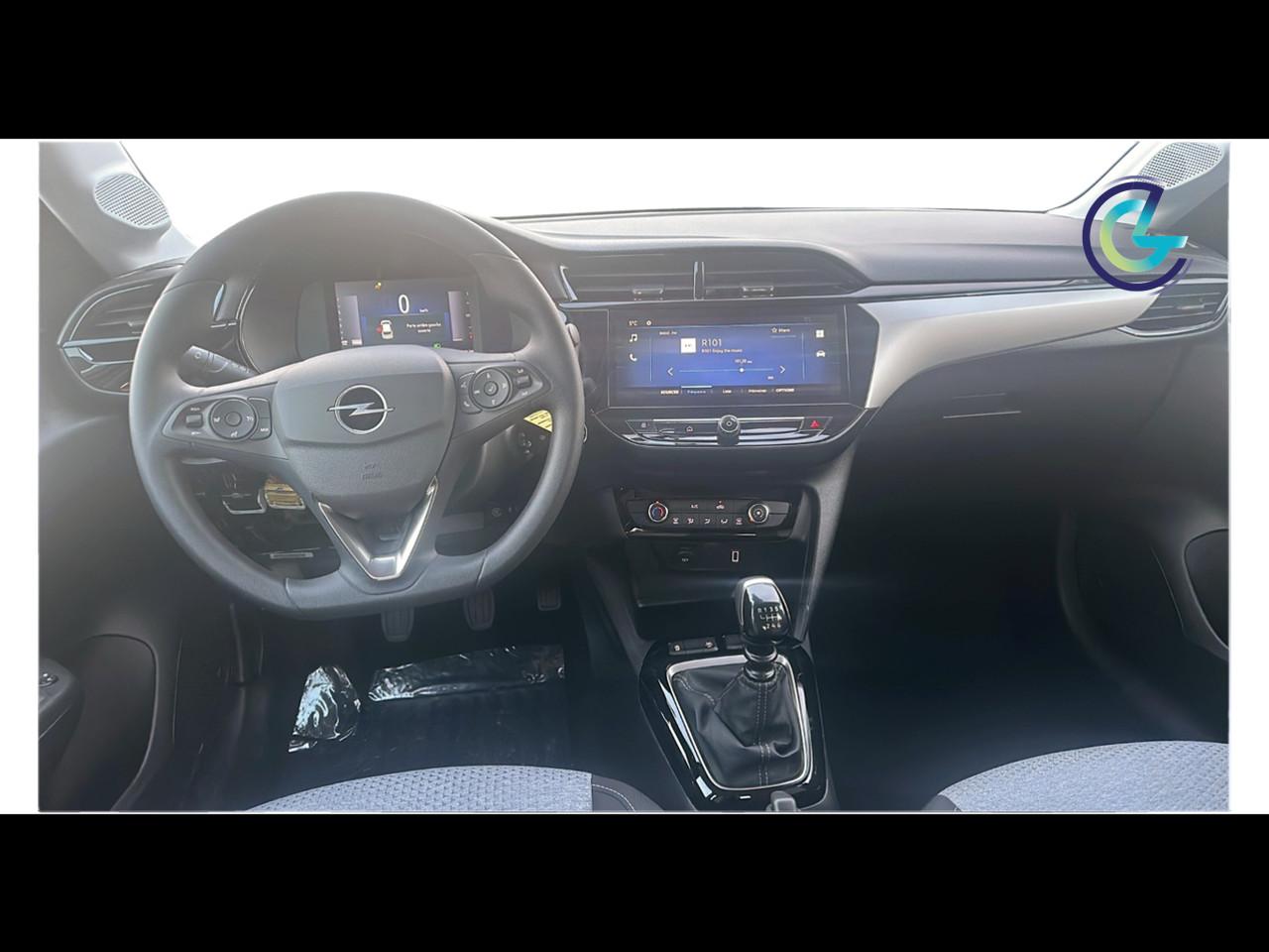OPEL Nuova Corsa Edition 1.2 100CV MT6