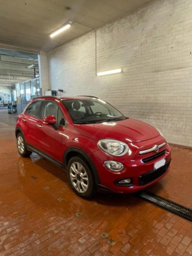 FIAT 500X 1.3 MultiJet 95 CV Pop Star