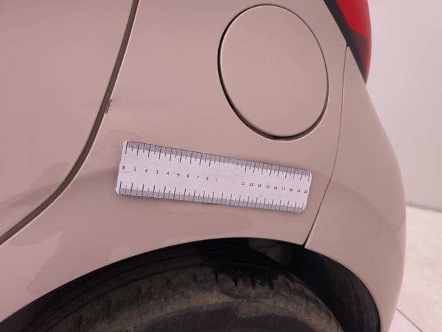 CITROEN C1 1.0 vti Feel 72cv neopatentati