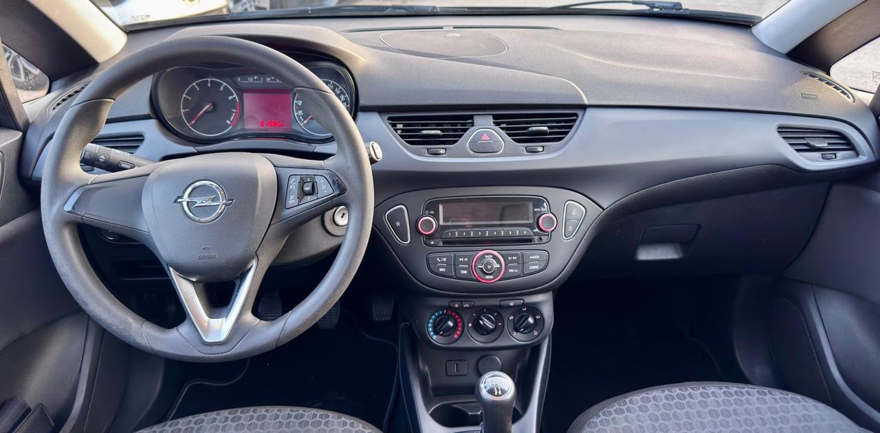Opel Corsa 1.2 5 porte b-Color GPL