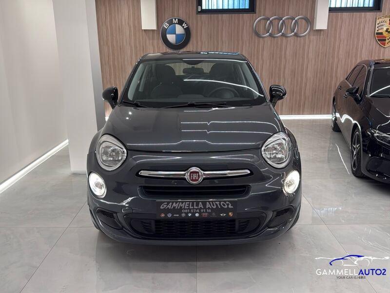 FIAT 500X 500X 1.6 E-Torq 110 CV Pop