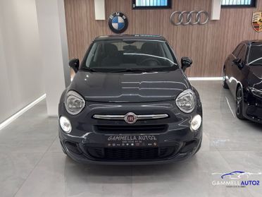 FIAT 500X 500X 1.6 E-Torq 110 CV Pop