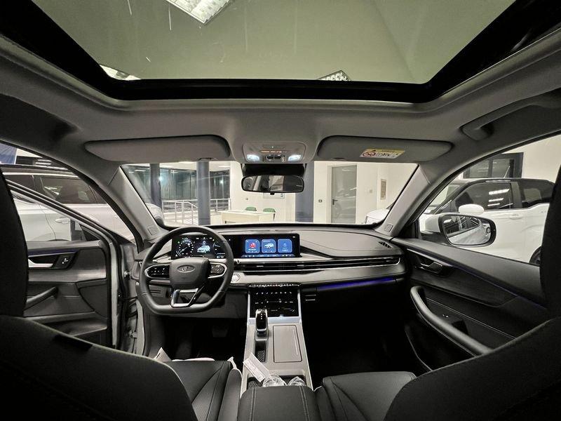 DR AUTOMOBILES DR 5 Collection 1.5 HEV Collection DHT