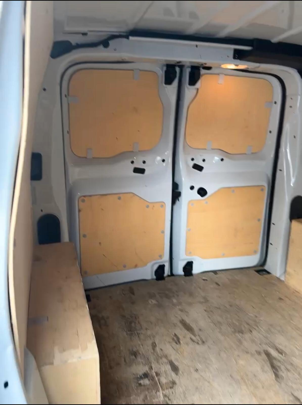 Fiat Scudo 1.5 BlueHDi 120 CV PL-TN Furgone Business