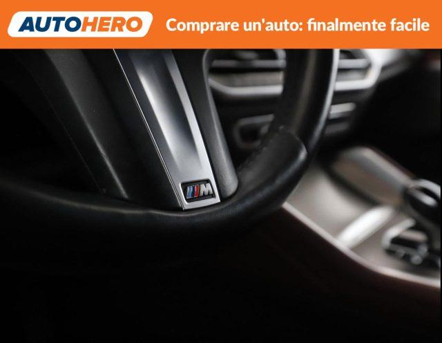 BMW X6 xDrive30d 48V Msport