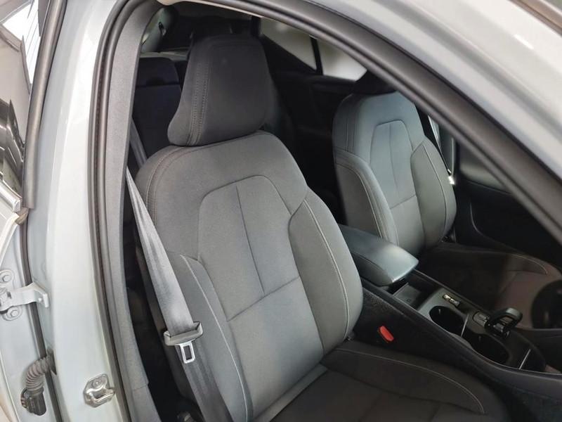 VOLVO XC40 T5 PLUG-IN HYBRID AUTO RECH INSCRIP EXPR SUV