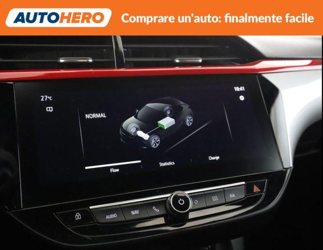 OPEL Corsa-e 5 porte GS Line