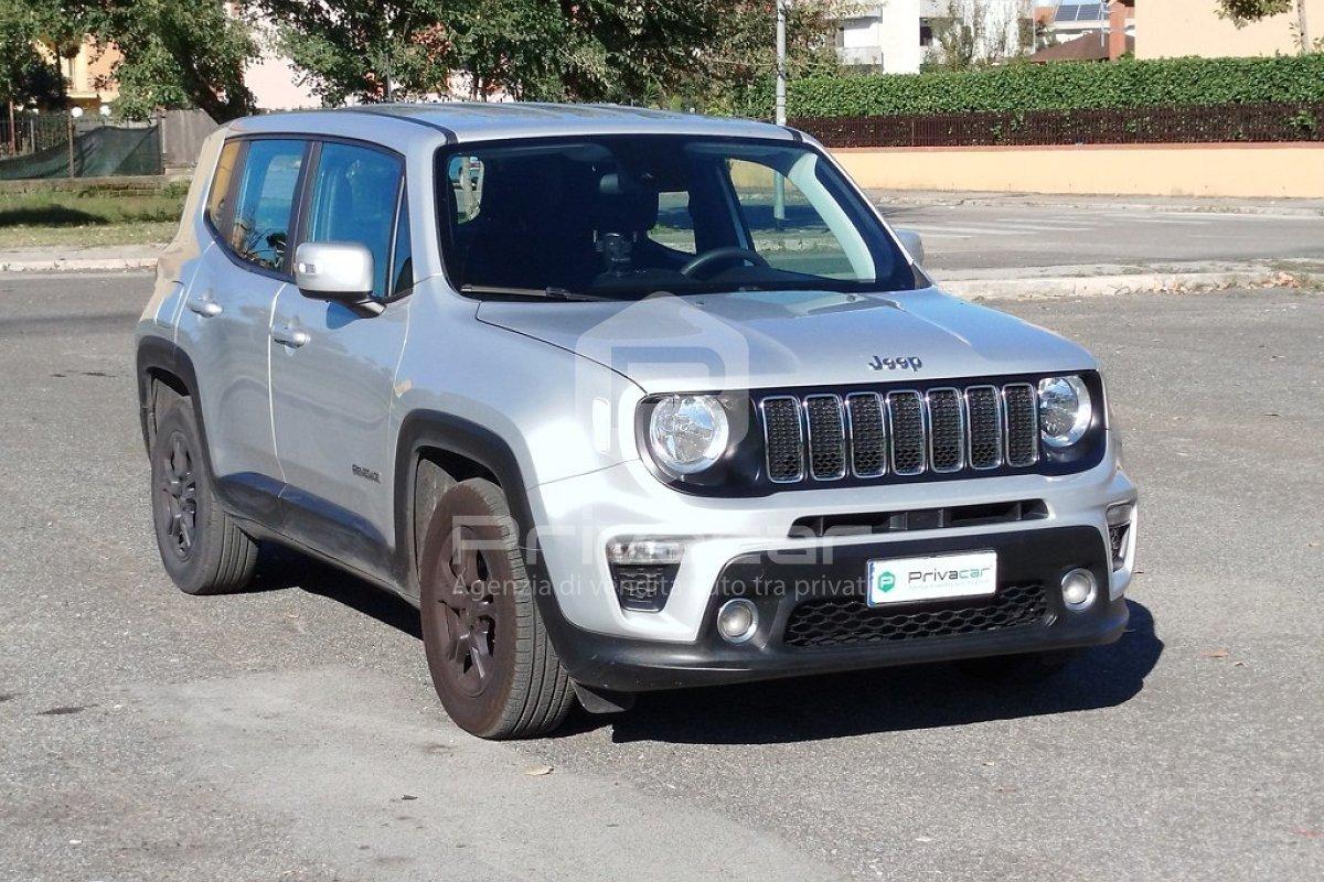 JEEP Renegade 1.0 T3 Longitude