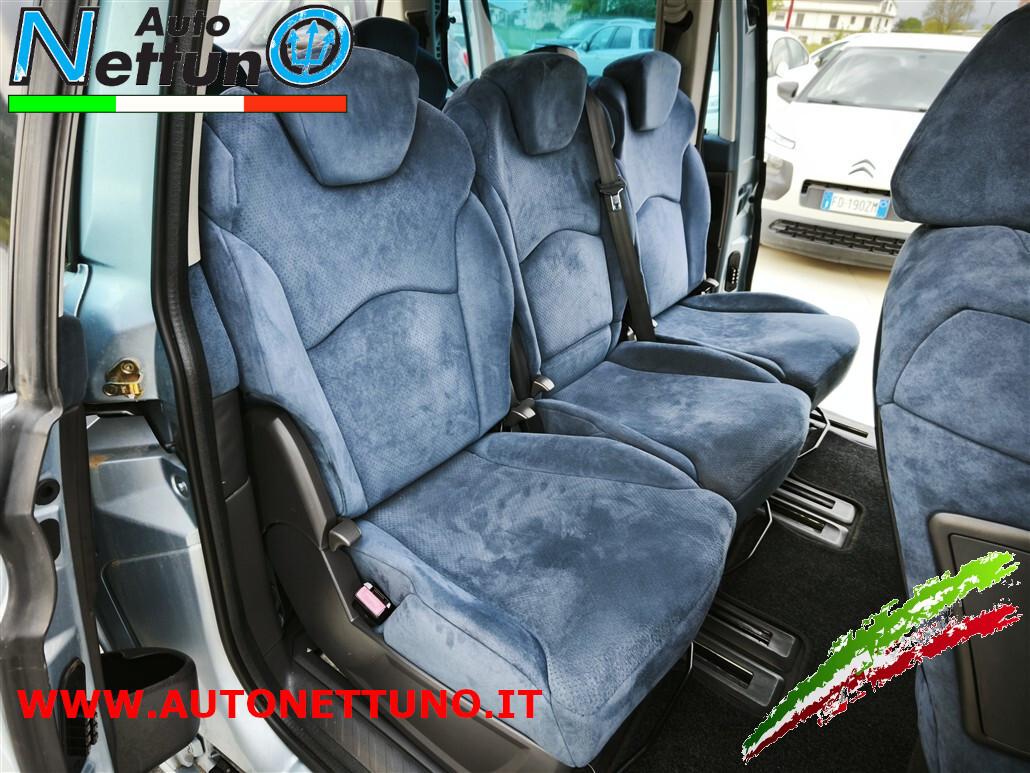 Lancia Phedra 2.2 JTD Emblema Plus FAP