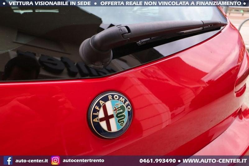 Alfa Romeo 147 GTA 3.2i V6 MANUALE *ISCRITTA CRS ASI
