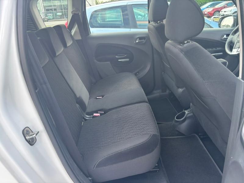 CITROEN C3 Picasso 1.4 VTi 95 Exclusive Style