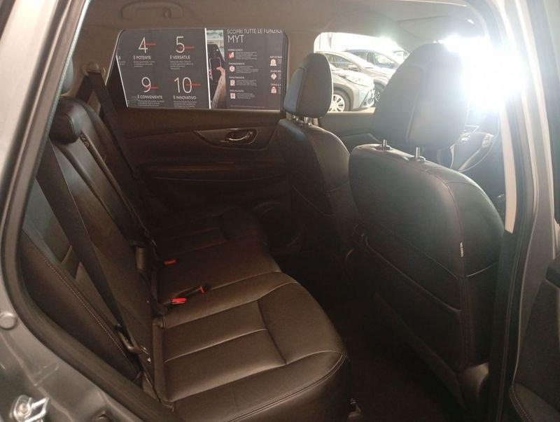 Nissan X-Trail X-Trail 1.6 dCi 2WD