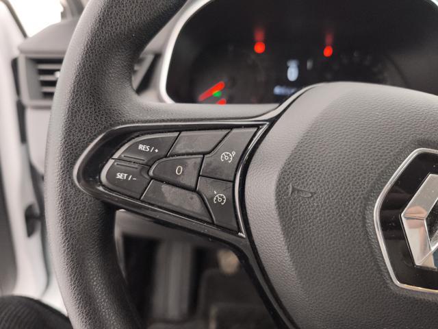 RENAULT Clio 1.5 blue dci Business 85cv