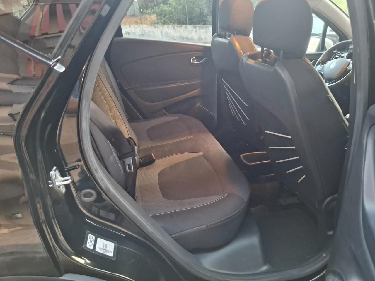 Renault Captur 1.5 dCi 8V 90 CV Start&Stop Energy R-Link