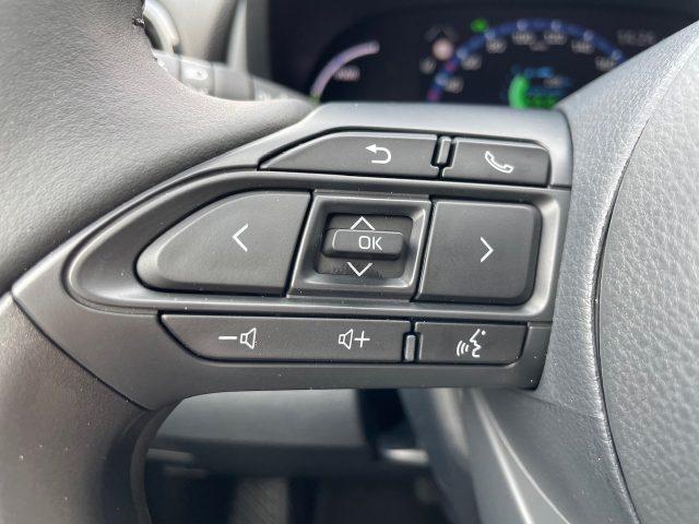 TOYOTA Yaris Cross 1.5 Hybrid 5p. E-CVT Business #Pronta.Consegna