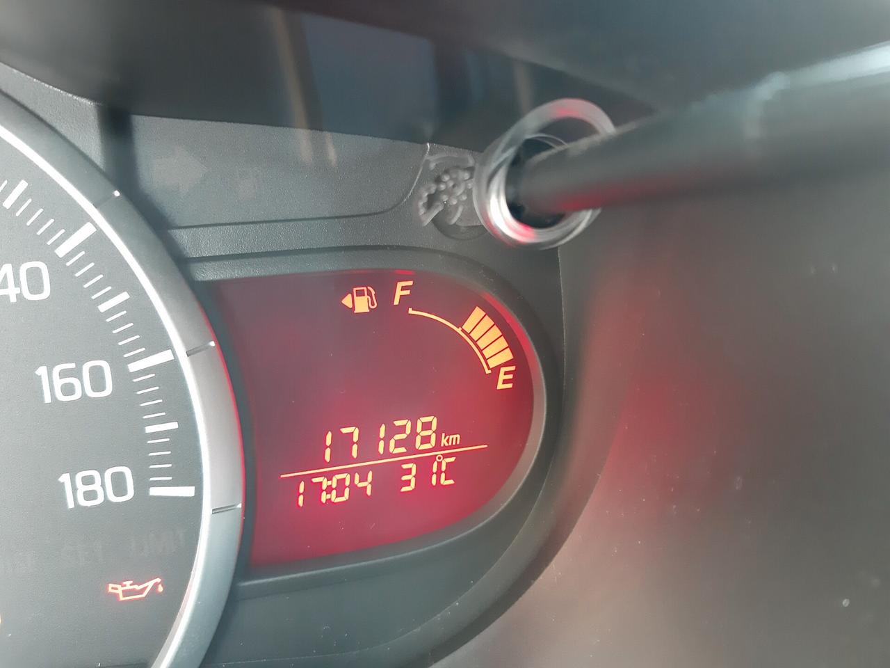 Suzuki Celerio 1.0 Style