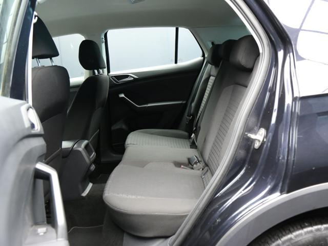 VOLKSWAGEN T-Cross 1.0 TSI 95CV Style