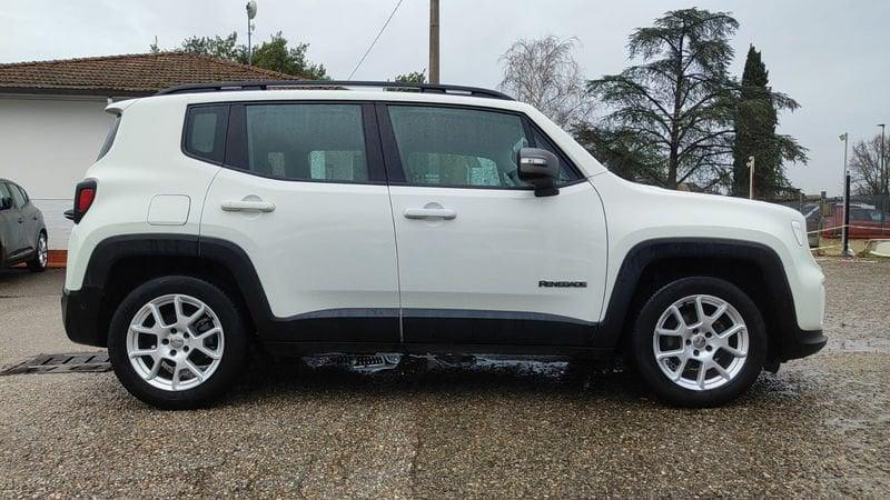 Jeep Renegade 1.0 T3 Limited