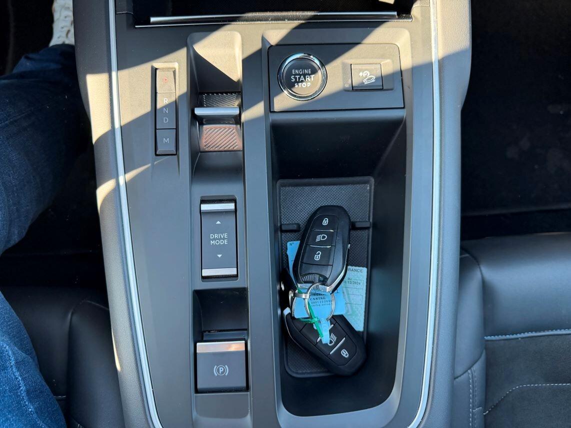 Citroen C5 Aircross BlueHDi 130 S&S EAT8 Shine