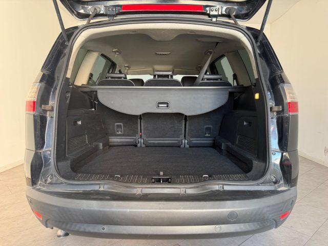 FORD S-Max 2.0 TDCi 140CV Titanium DPF