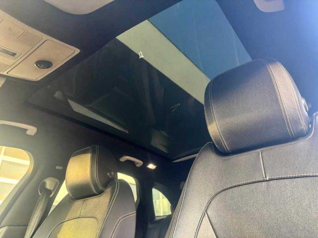 JAGUAR F-Pace (X761) - 2.0 D 240 CV AWD aut. R-Sport