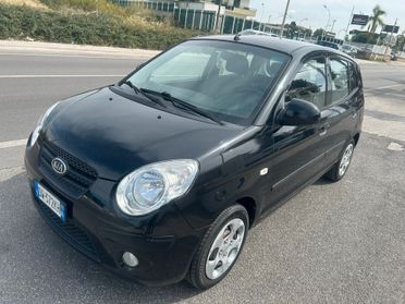 Kia Picanto 1.0 12V Life Bi-Fuel