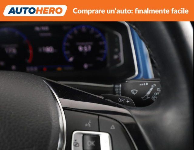 VOLKSWAGEN T-Roc 1.5 TSI ACT Style BlueMotion Technology