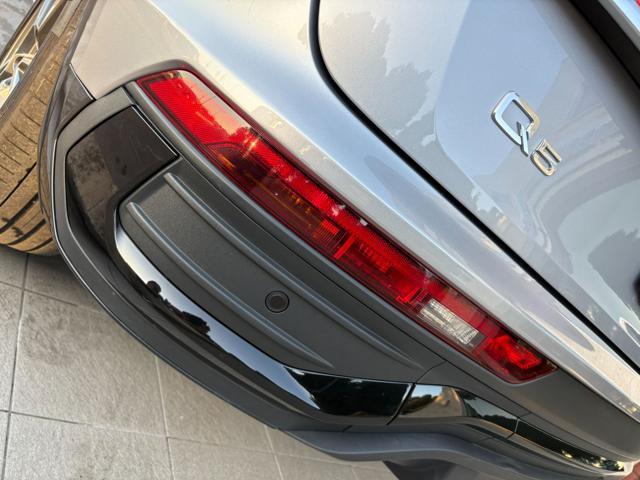 AUDI Q5 SPB SPORTBACK 40 TDI quattro S tronic Business Ad.