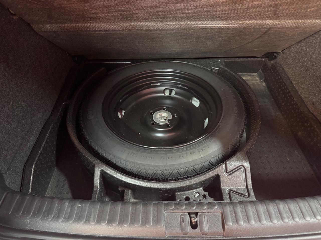 Volkswagen Tiguan 2.0 TDI 140 CV 4MOTION Track & Field