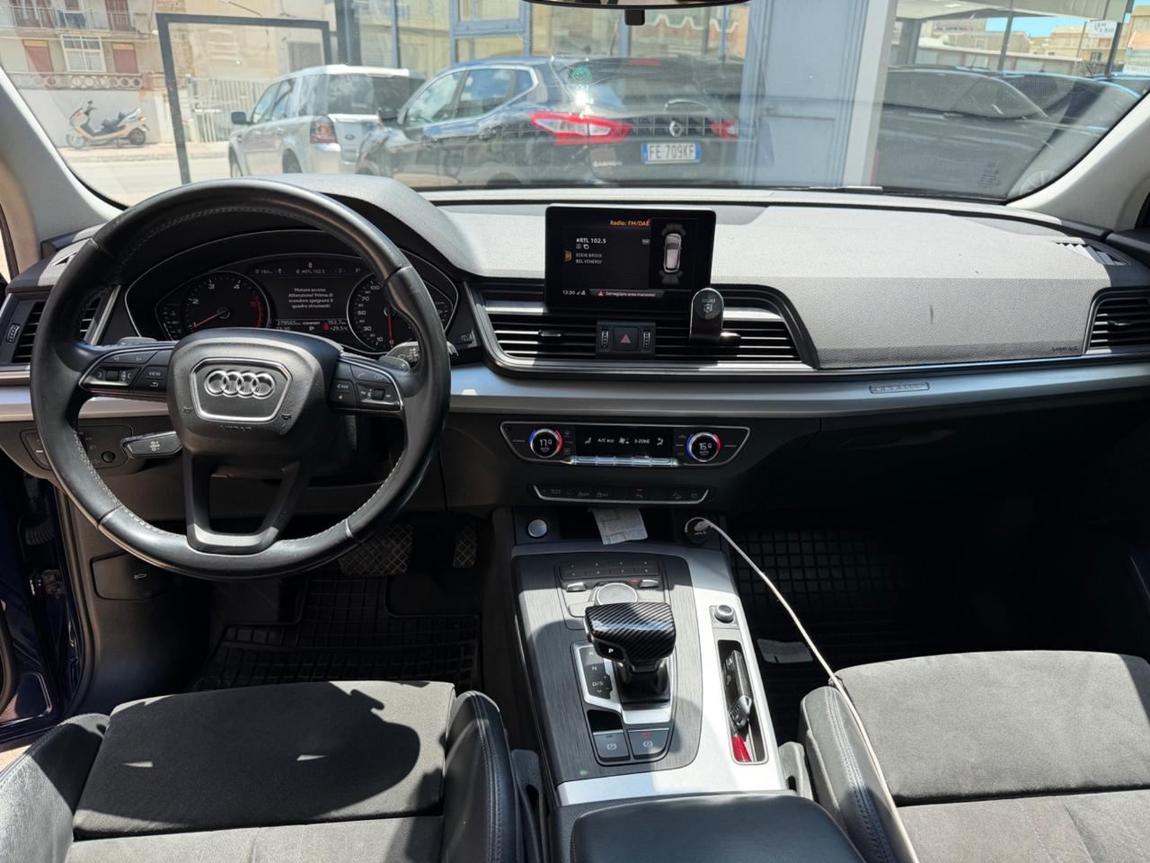 Audi Q5 35 TDI quattro S tronic Sport 05/2020