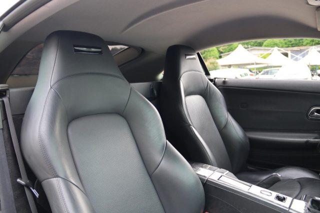 CHRYSLER Crossfire 3.2 cat