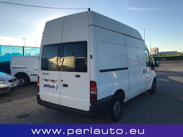 FORD Transit 300 2.0 TD/100 cat PM-TM Furg.
