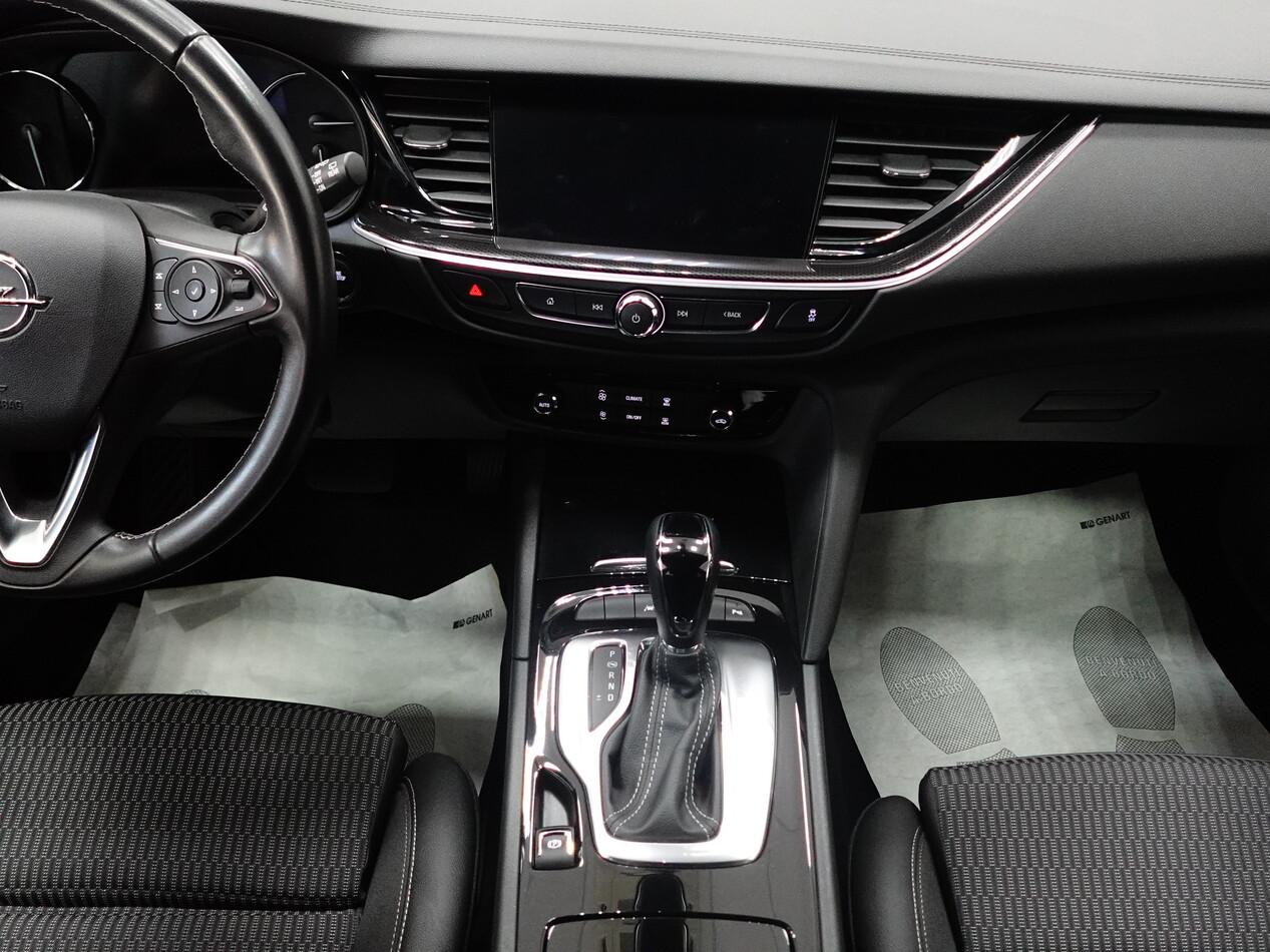 Opel Insignia 2.0 CDTI 174 CV AT8 ST BUSINESS ELEGANCE