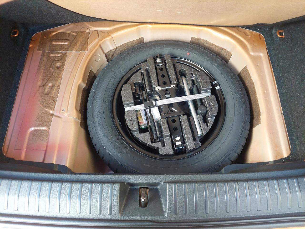 Skoda Kamiq 1.0 TSI 110 CV ScoutLine