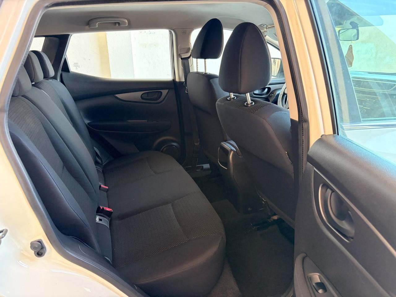 Nissan Qashqai 1.5 dCi Tekna - Accettiamo Permuta