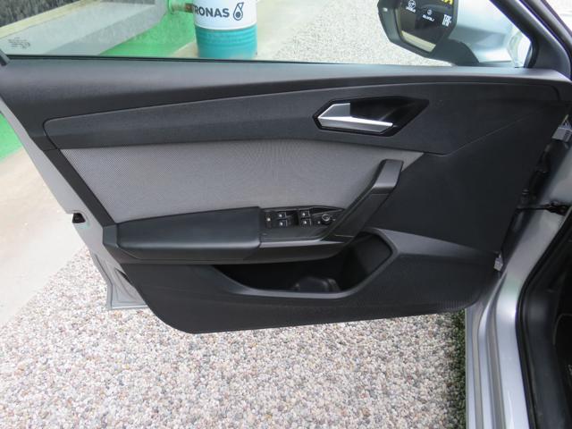 SEAT Leon Sportstourer 2.0 TDI 150 CV DSG