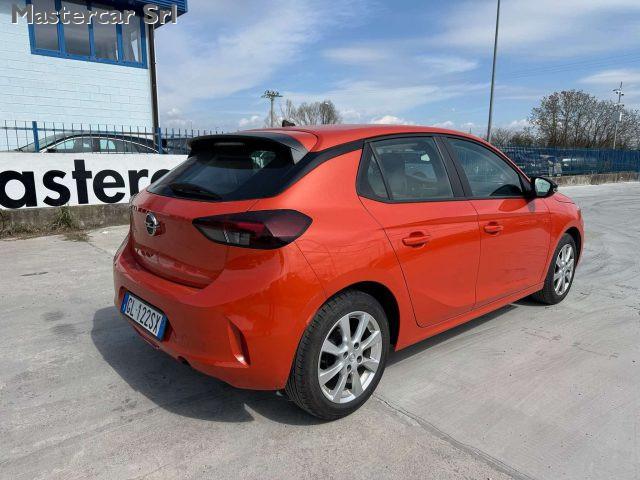 OPEL Corsa NEOPATENTATI Corsa 1.2 Edition tg : GL122SX