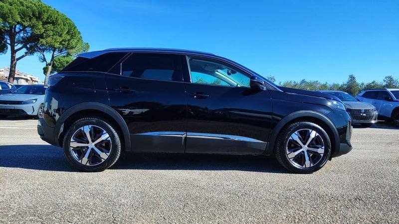 Peugeot 3008 BlueHDi 130 EAT8 S&S Allure Pack