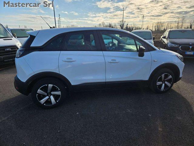 OPEL Crossland 1.2 Edition 83 Cv MT5 - GL184SG