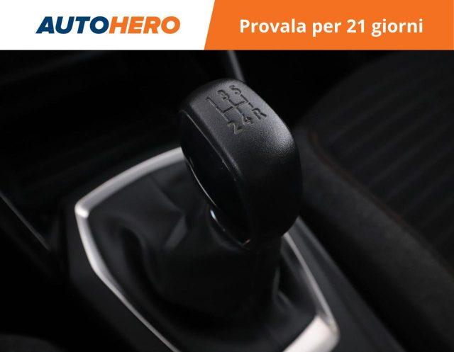 PEUGEOT 208 PureTech 75 Stop&Start 5 porte Active Pack