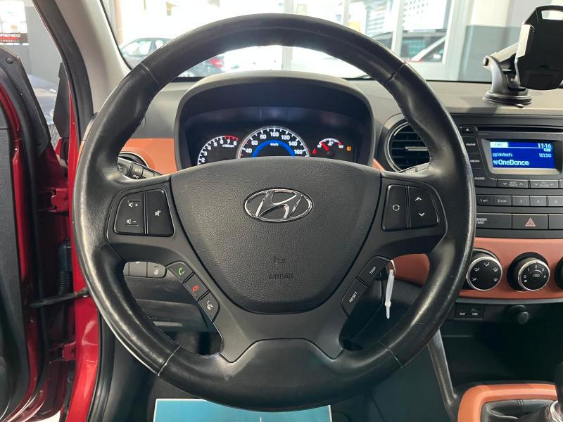 Hyundai i10 1.0 Sound Edition