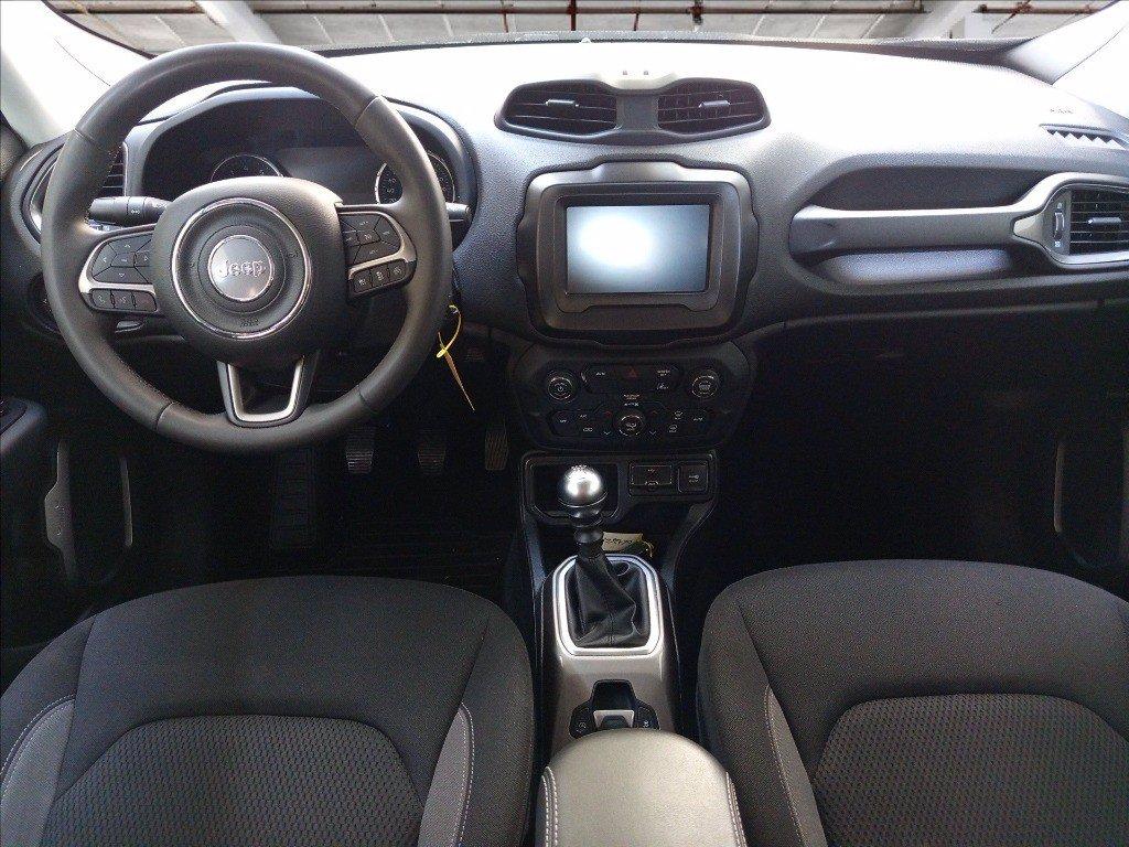 JEEP Renegade 1.0 t3 Limited 2wd del 2022