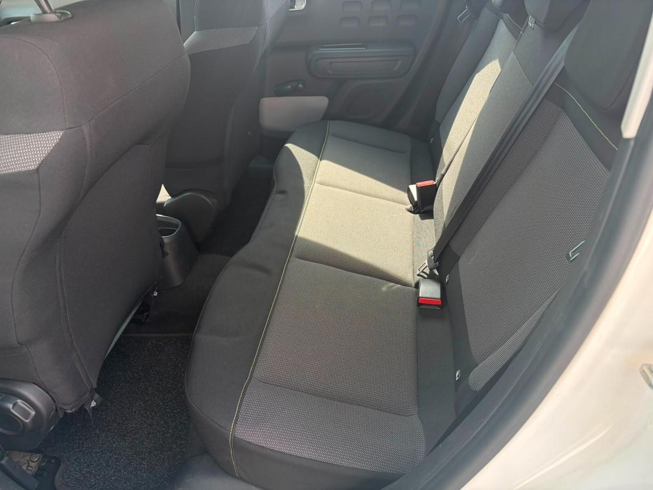 Citroen C3 PureTech 82 Feel*EURO6*NEOPATENTATI